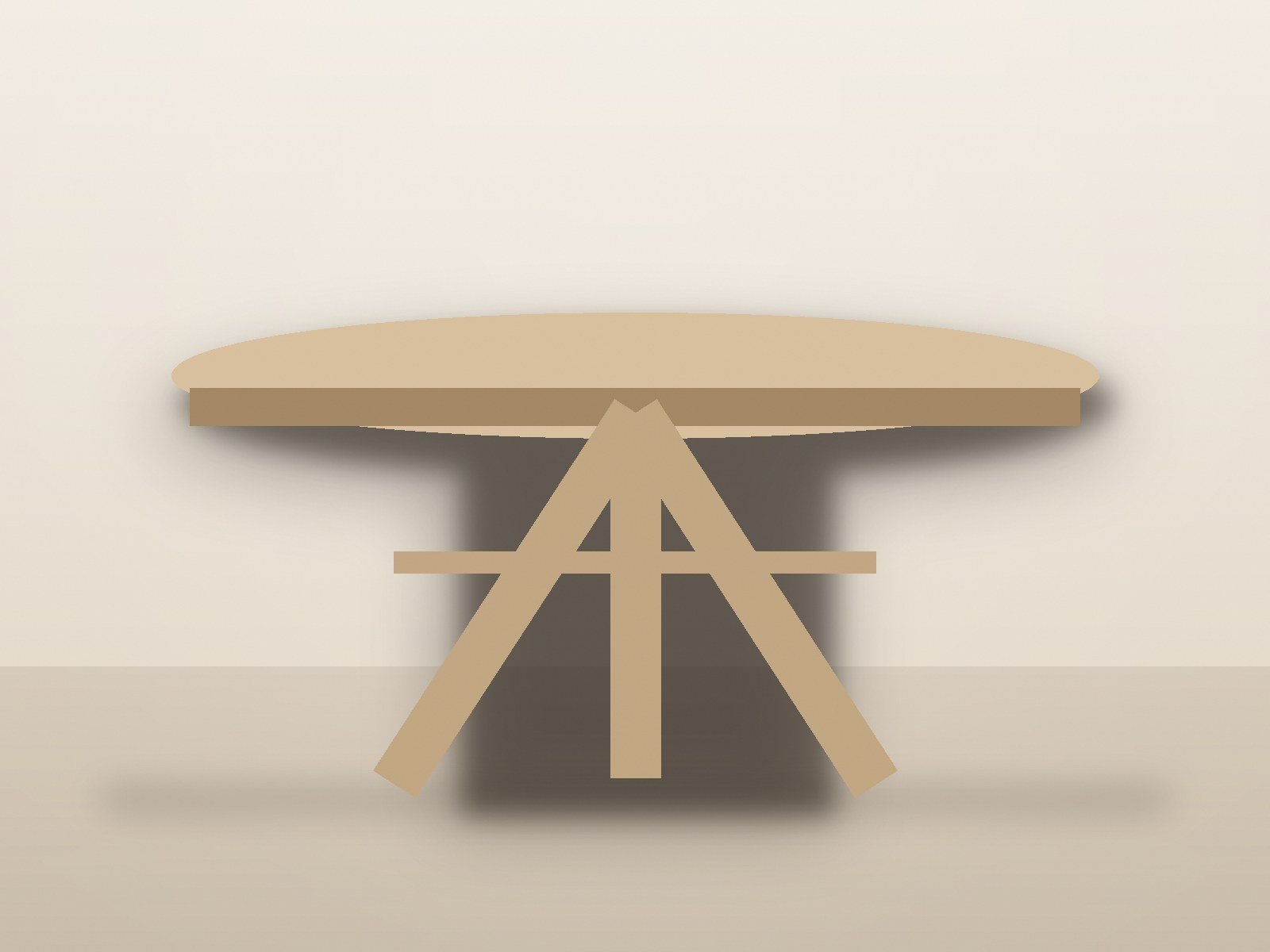 Ash Counter Stool