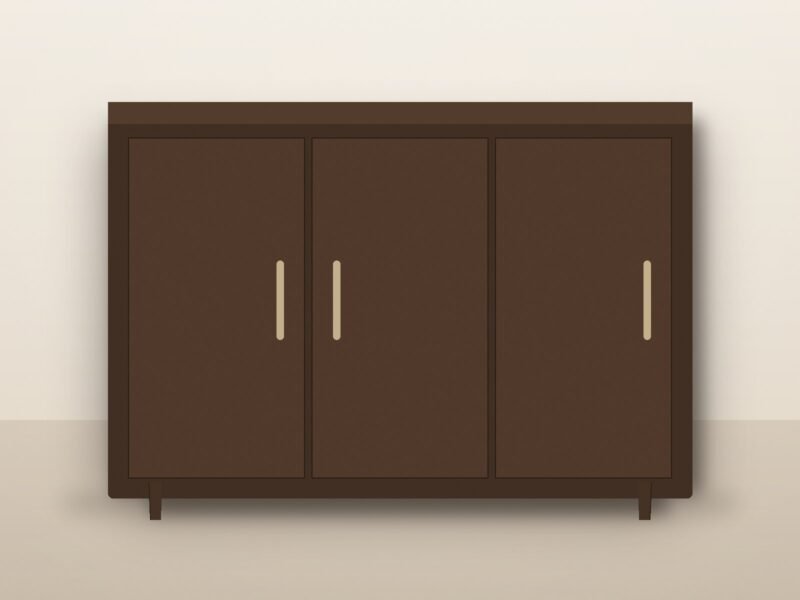 Barkley Sideboard