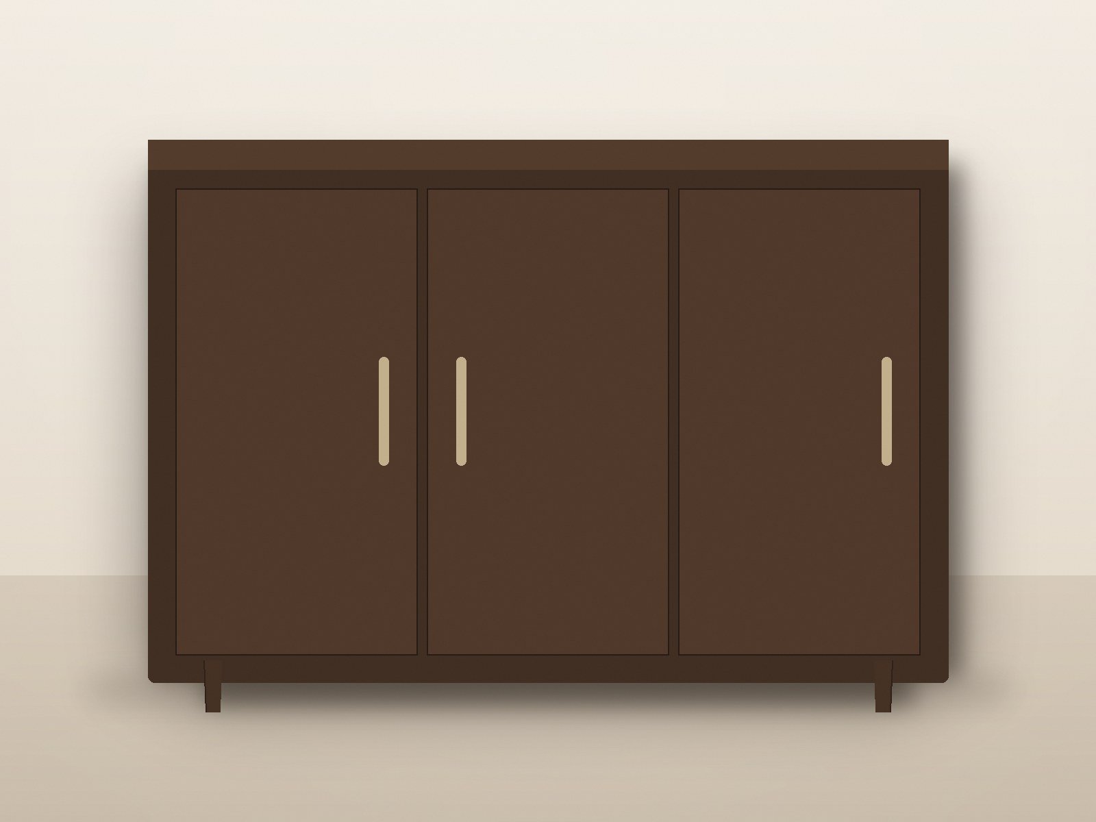 Barkley Sideboard