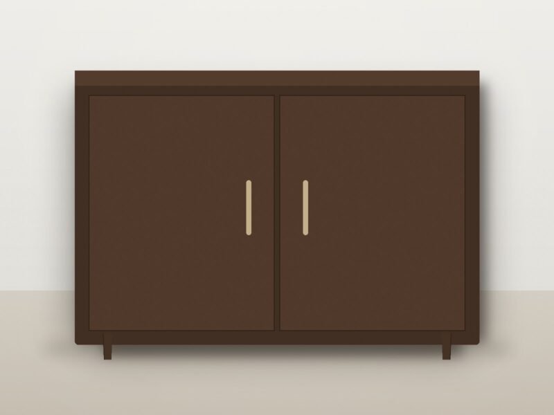 Grove Wardrobe