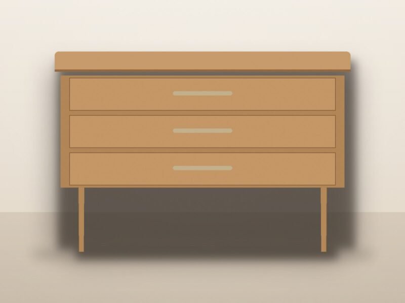 Ellis Console Table