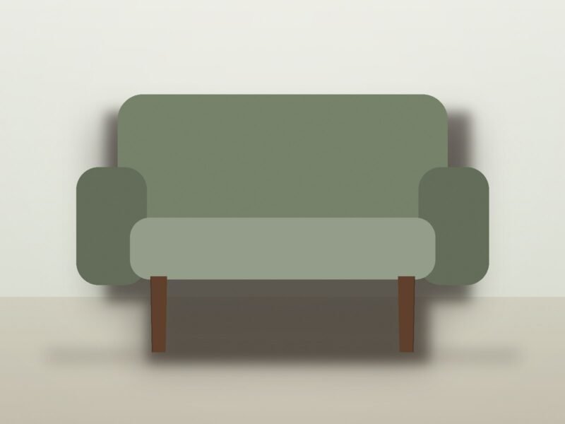 Sage Lounge Armchair