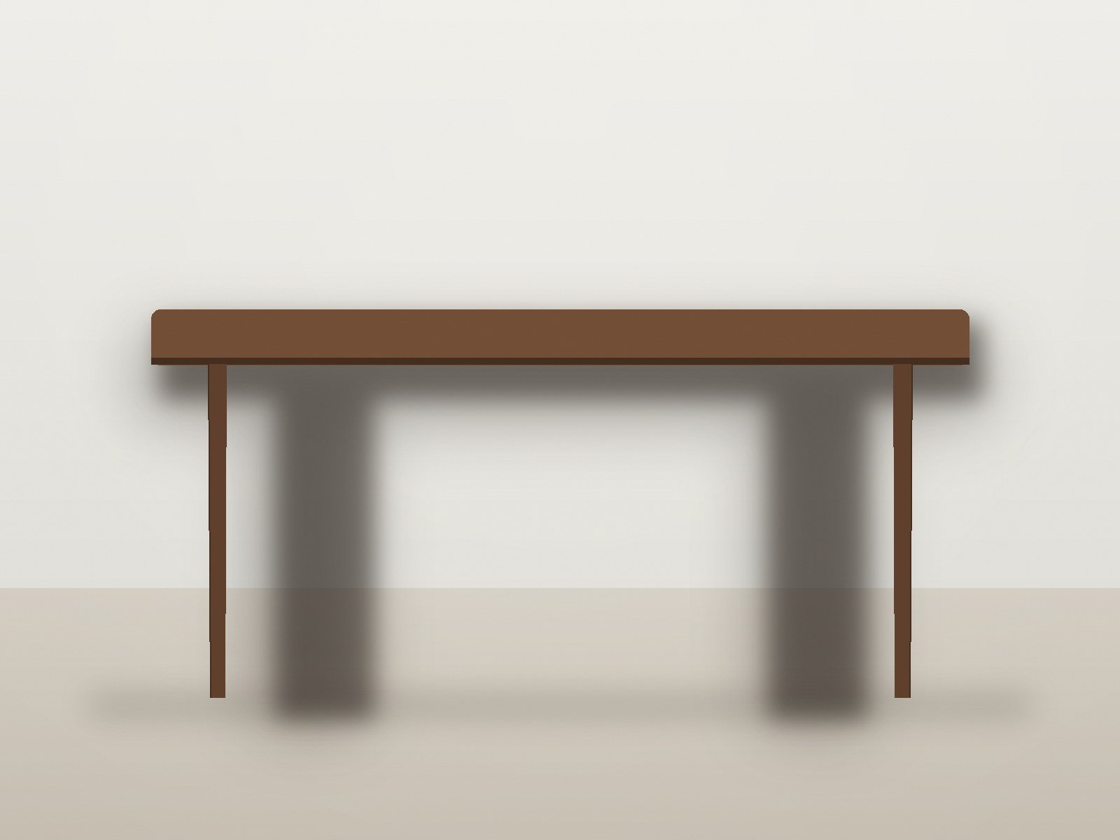 Longleaf Extension Table